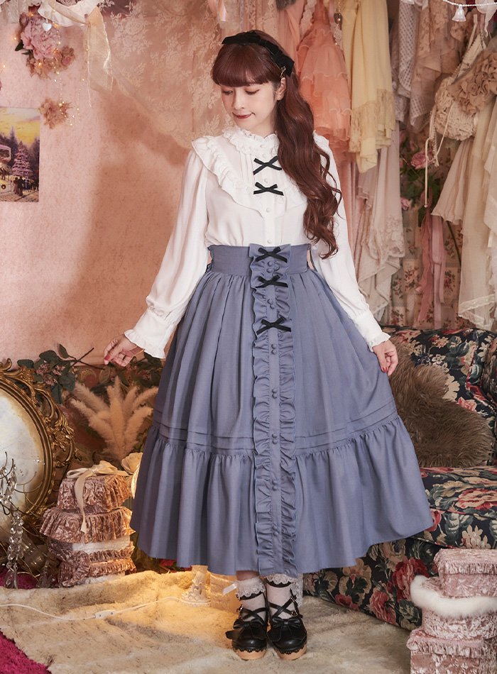 Classic Doll