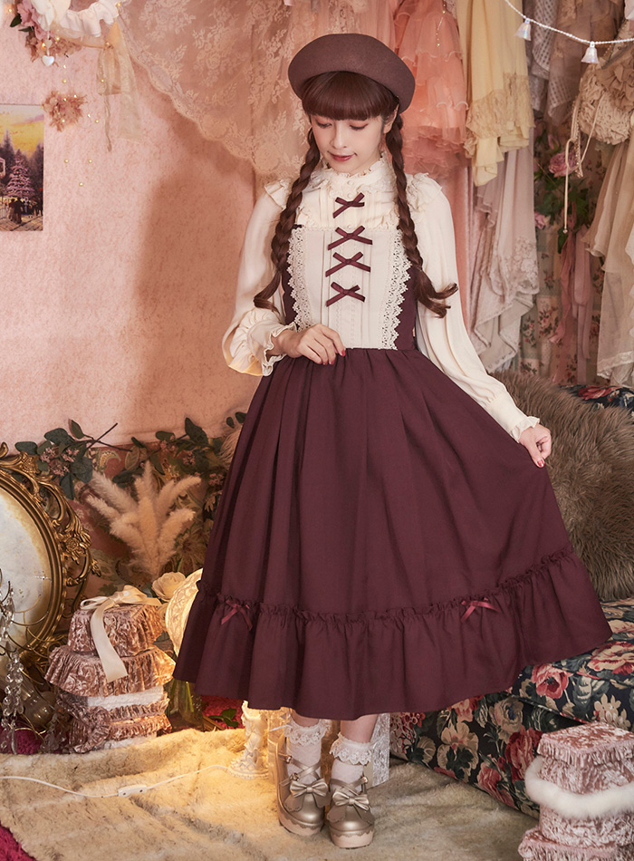 Classic Doll Classic Doll