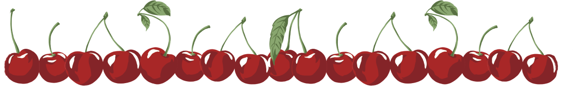 cherry