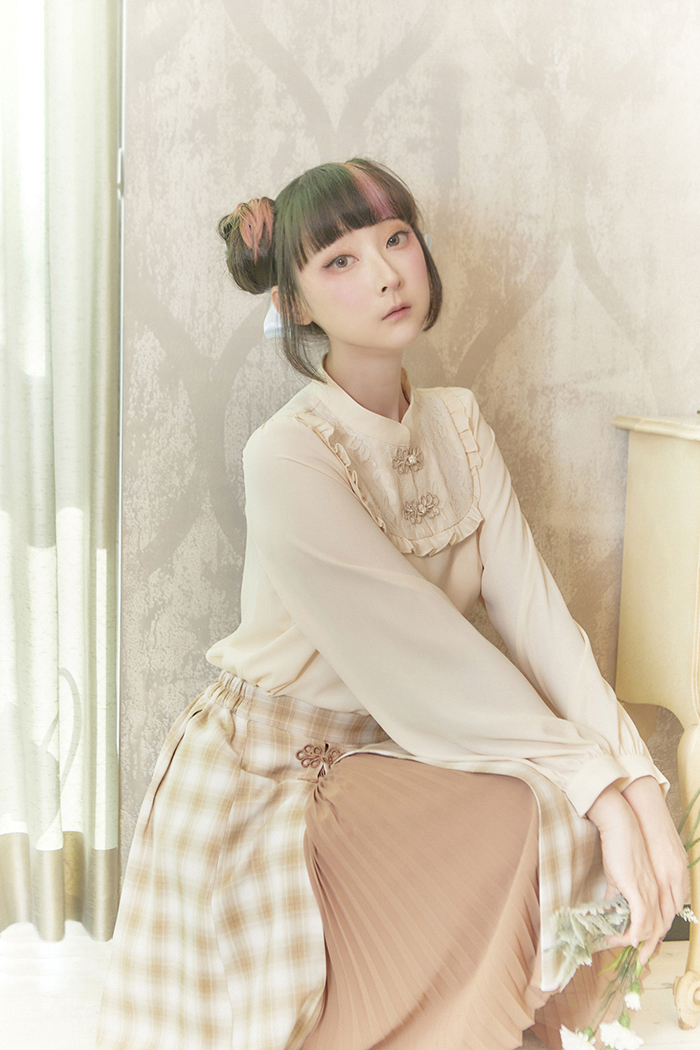 RinRin Doll