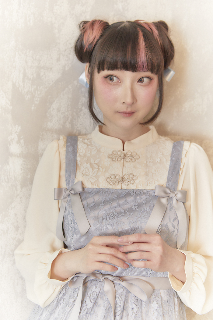 RinRin Doll