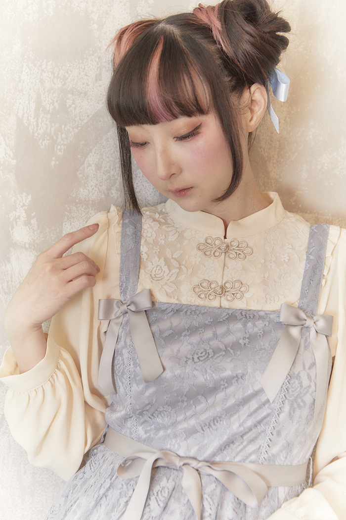 RinRin Doll