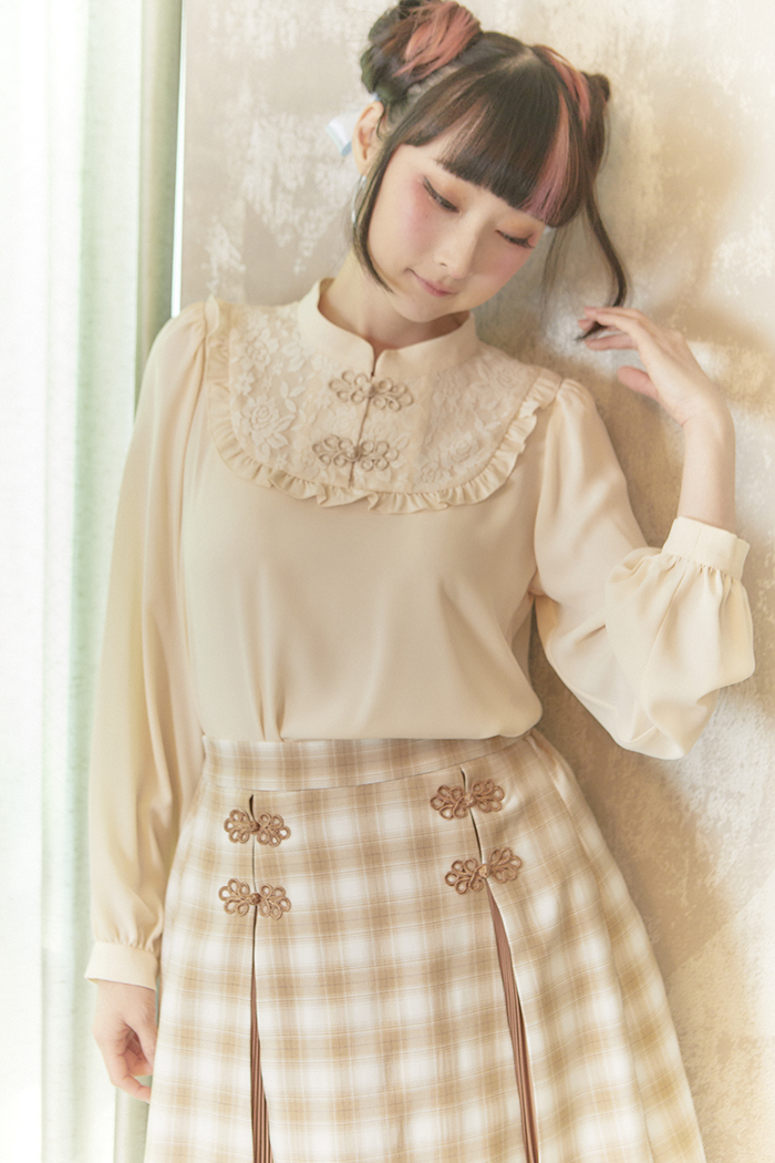 RinRin Doll