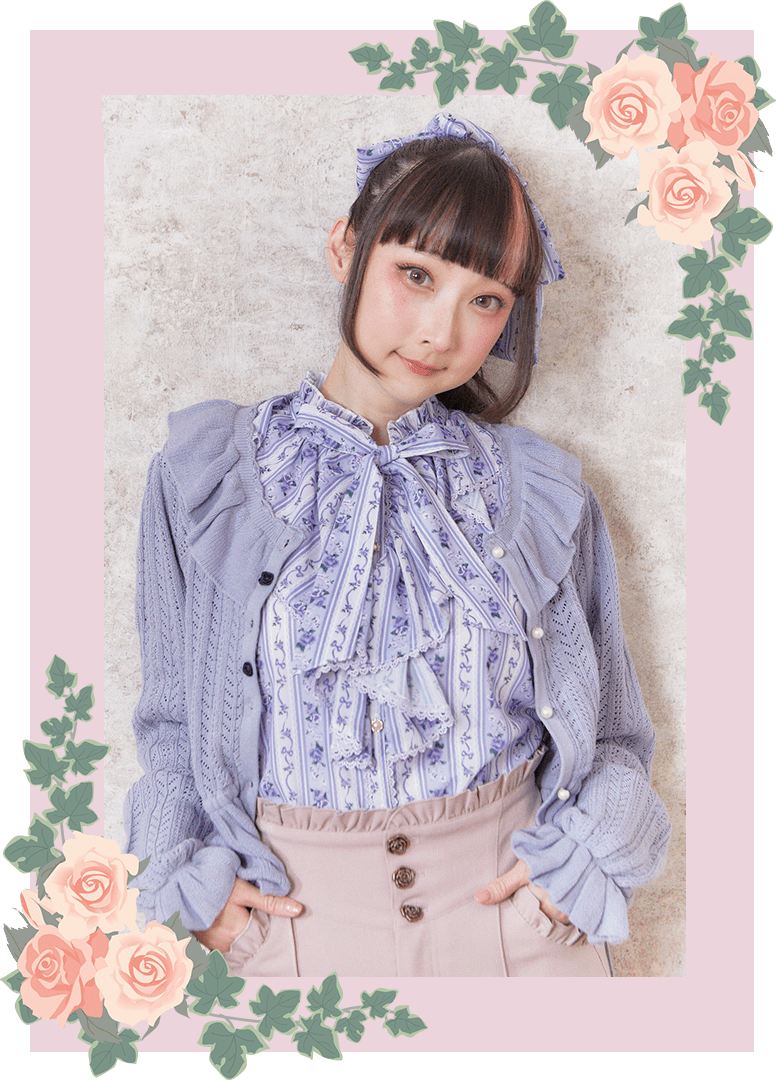 RinRinDoll