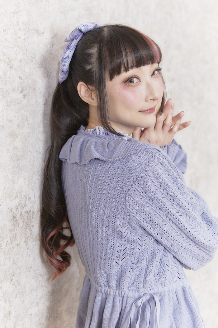 RinRinDoll