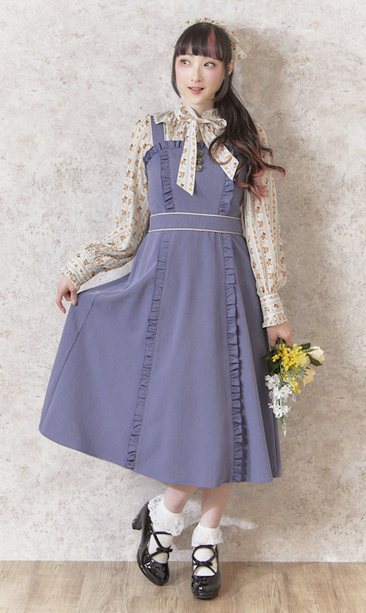 RinRinDoll