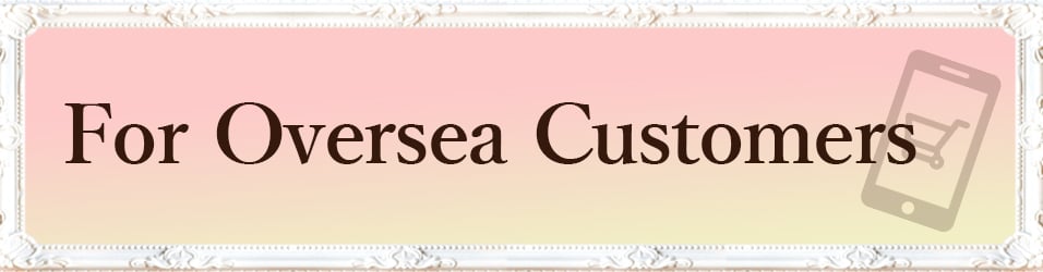 oversea