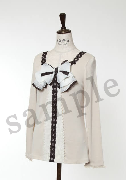 axes femme Red label~ビッグリボン企画~ axes femme Red label~ビッグリボン企画~