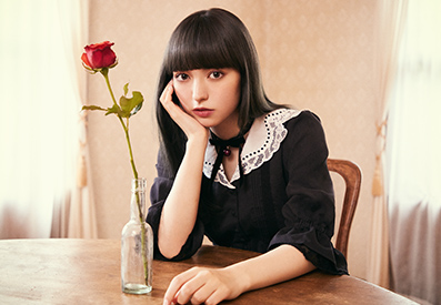 多屋来夢 POETIQUE