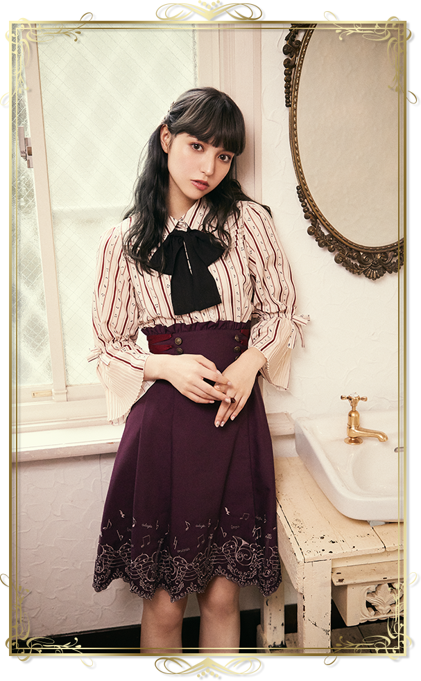 多屋来夢 POETIQUE