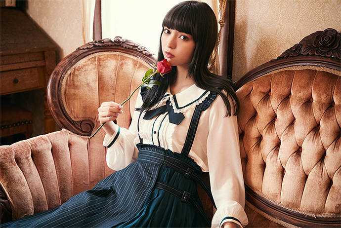 多屋来夢 POETIQUE