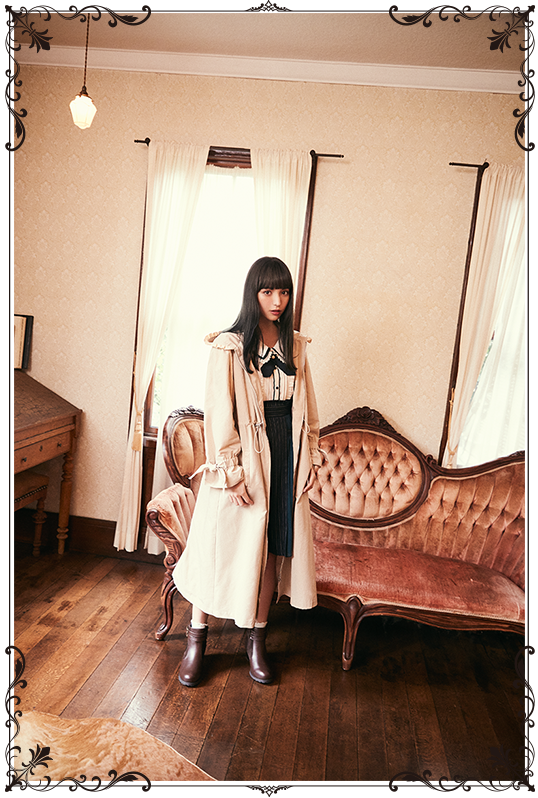 多屋来夢 POETIQUE