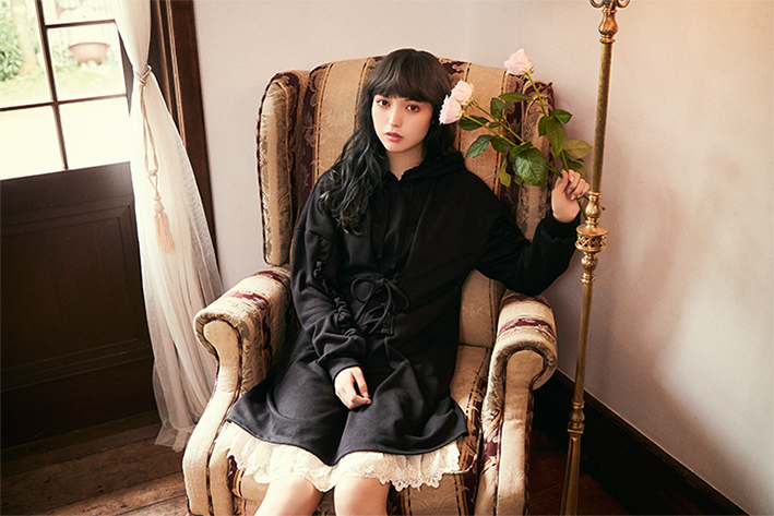 多屋来夢 POETIQUE