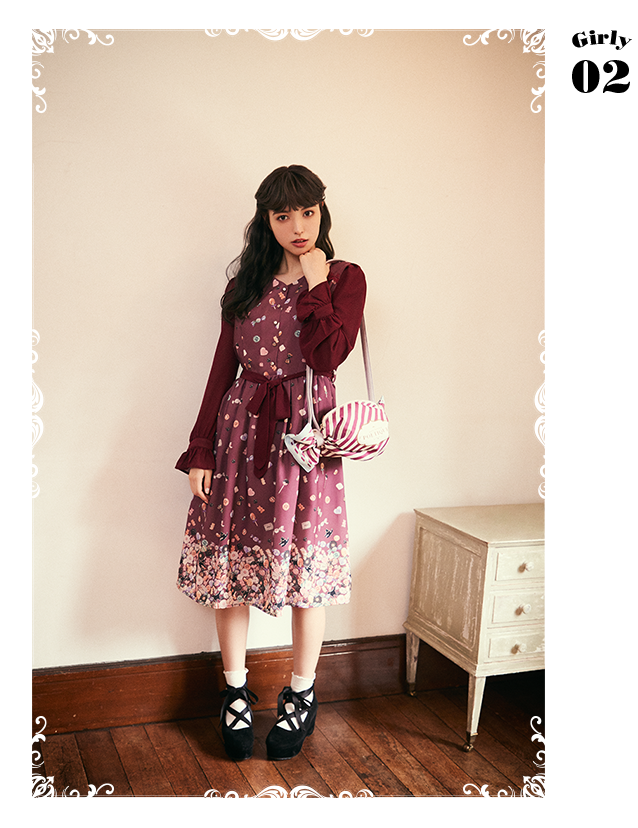 多屋来夢 POETIQUE