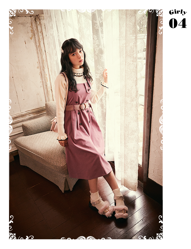 多屋来夢 POETIQUE