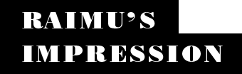 Raimu's Impression