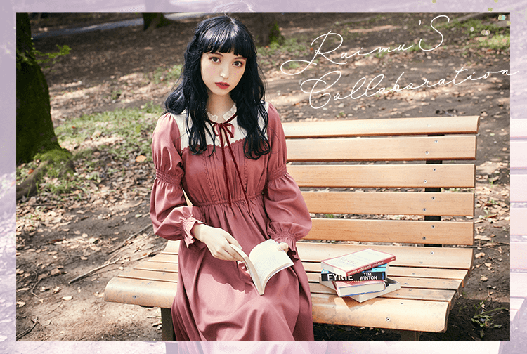 Raimu's Collaboration