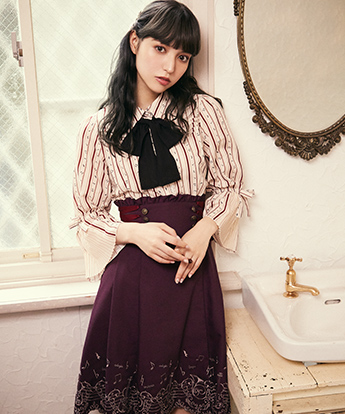 多屋来夢 POETIQUE