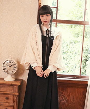 多屋来夢 POETIQUE