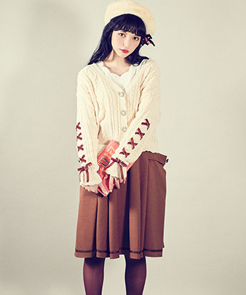 多屋来夢 POETIQUE
