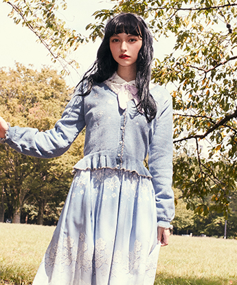 多屋来夢 POETIQUE