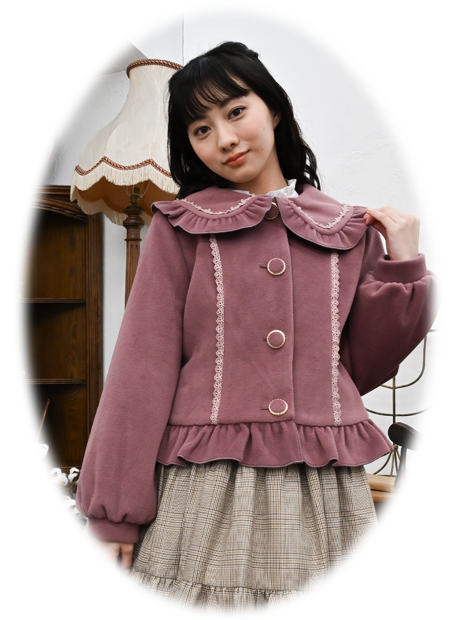 Outerwear Collection 2023 Outerwear Collection 2023