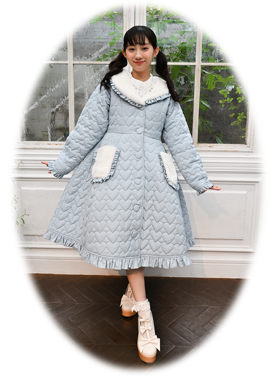 Outerwear Collection 2023 Outerwear Collection 2023