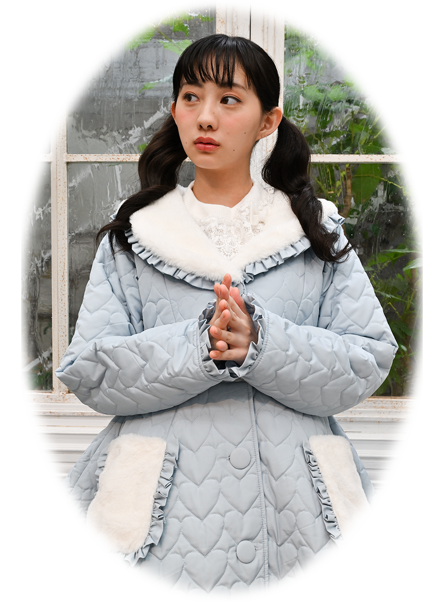 Outerwear Collection 2023 Outerwear Collection 2023