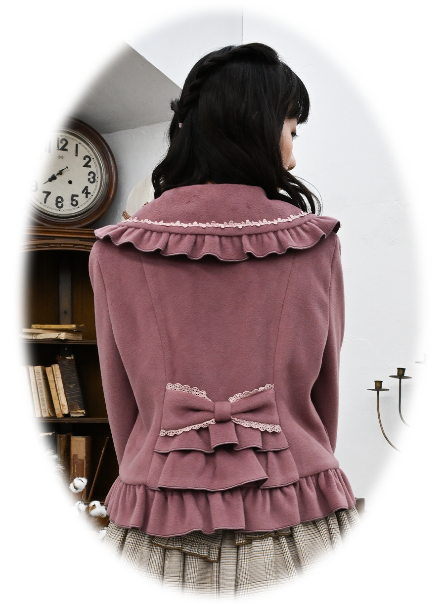 Outerwear Collection 2023 Outerwear Collection 2023