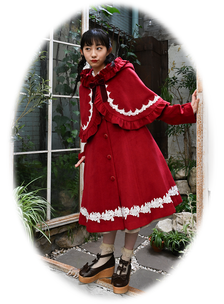 Outerwear Collection 2023 Outerwear Collection 2023