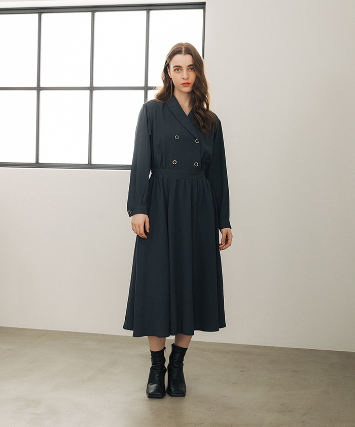 Vintage Remix axes femme Nostalgie Early autumn collection 2023