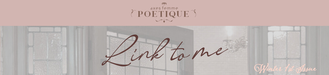 Link to me Winter 3rd issue.