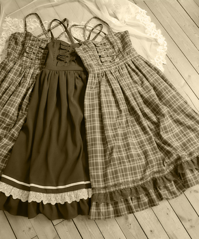 Kokoro Hagita × axes femme POETIQUE - POETIQUE Girly vol.1 -
