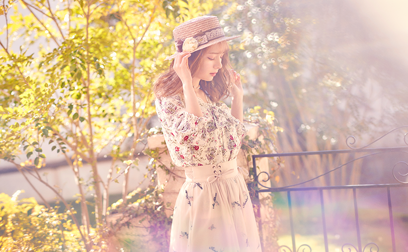 Sunlight feels good
