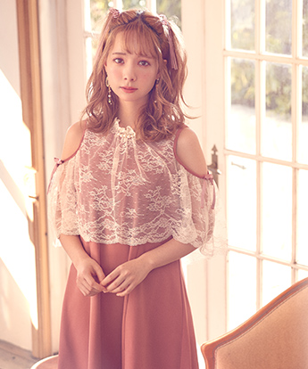柴田あやな POETIQUE