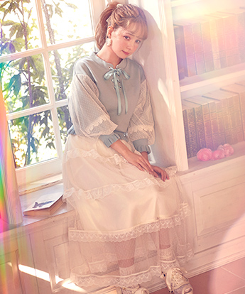柴田あやな POETIQUE