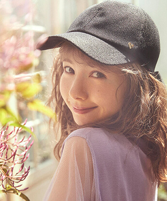 柴田あやな POETIQUE