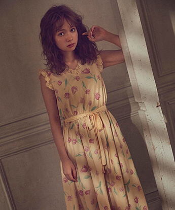 柴田あやな POETIQUE
