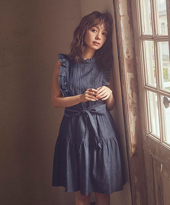 柴田あやな POETIQUE