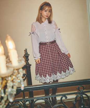 柴田あやな POETIQUE