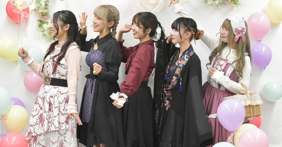 周年祭アニバーサリーアイテム