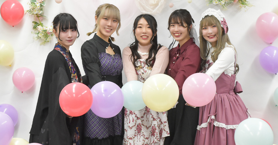 周年祭アニバーサリーアイテム