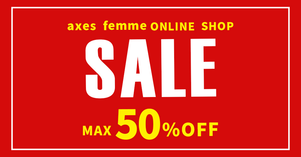 axes femme SALE