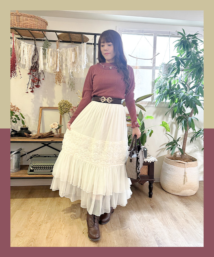 毎年大人気！定番アイテム