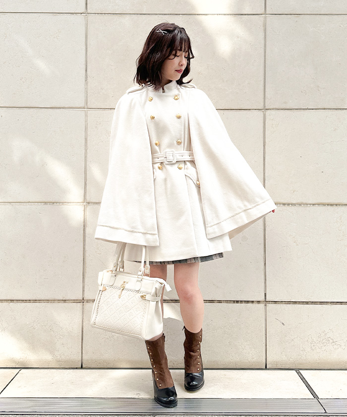 axes femme 2023 アウター14選 大公開!! -axes femme TOPICS- axes femme 2023 アウター14選 大公開!! -axes femme TOPICS-