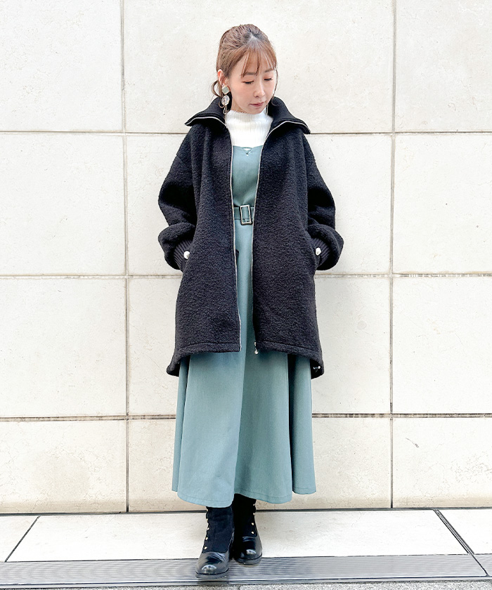 axes femme 2023 アウター14選 大公開!! -axes femme TOPICS- axes femme 2023 アウター14選 大公開!! -axes femme TOPICS-