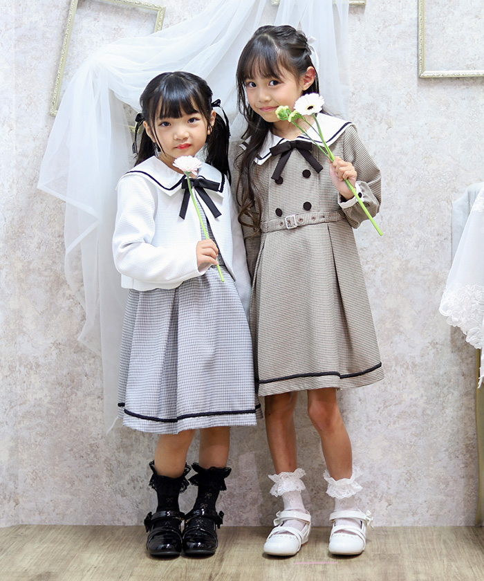 入学式・卒業式に…ceremony style -axes femme kids TOPICS- 入学式・卒業式に…ceremony style -axes femme kids TOPICS-