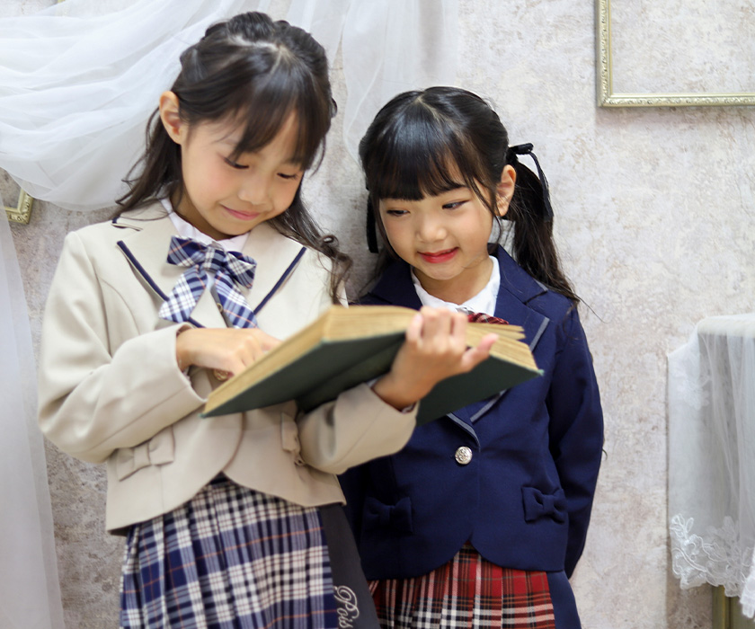 入学式・卒業式に…ceremony style -axes femme kids TOPICS- 入学式・卒業式に…ceremony style -axes femme kids TOPICS-