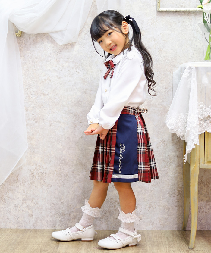 入学式・卒業式に…ceremony style -axes femme kids TOPICS- 入学式・卒業式に…ceremony style -axes femme kids TOPICS-