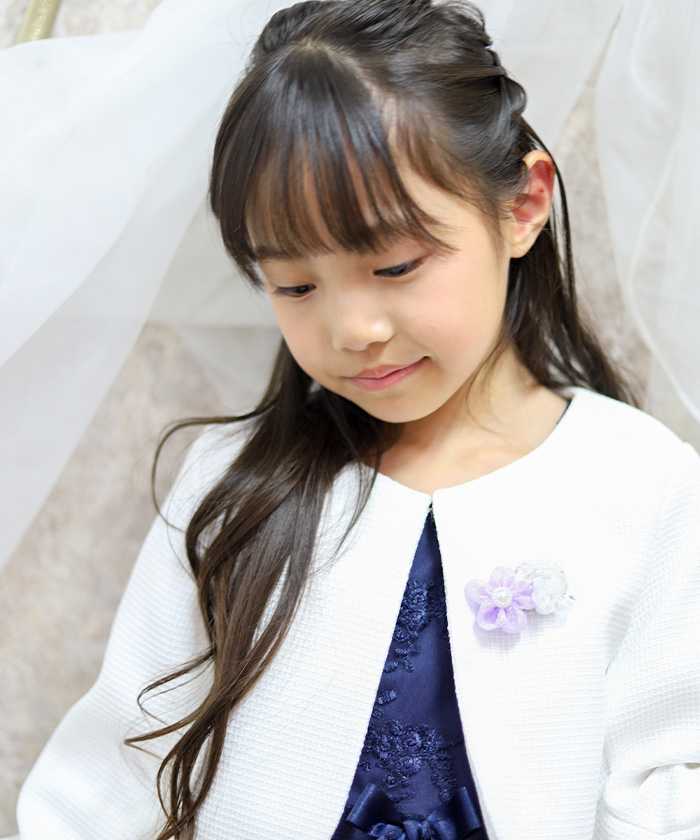 入学式・卒業式に…ceremony style -axes femme kids TOPICS-